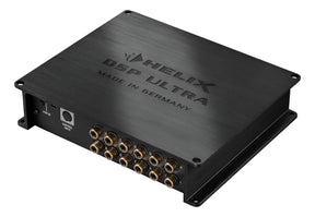 Processador Helix Ultra S 12 canais