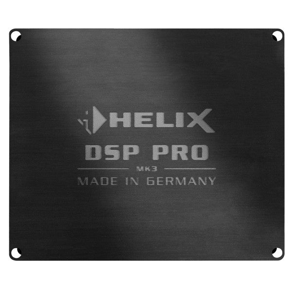 Processador Helix Pro MK3 10 canais