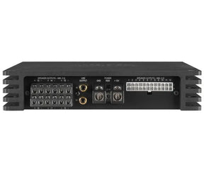 Processador amplificado Helix V EIGHTEEN DSP 18 canais amplificados