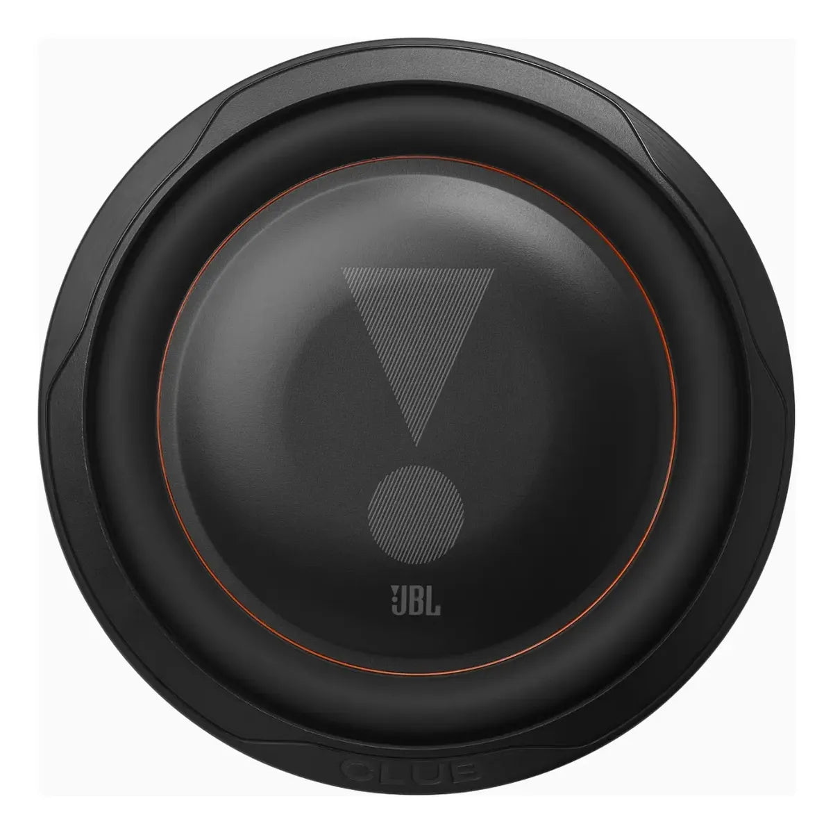 Subwoofer slim JBL Club 102SL