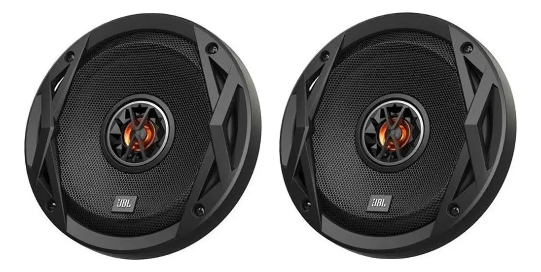 Alto-falante JBL Club 6520