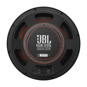 Subwoofer slim JBL 122SL