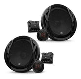Kit duas vias JBL Club 6500C