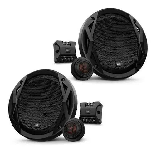 Kit duas vias JBL Club 6500C