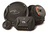 Kit duas vias JBL GTO 609C