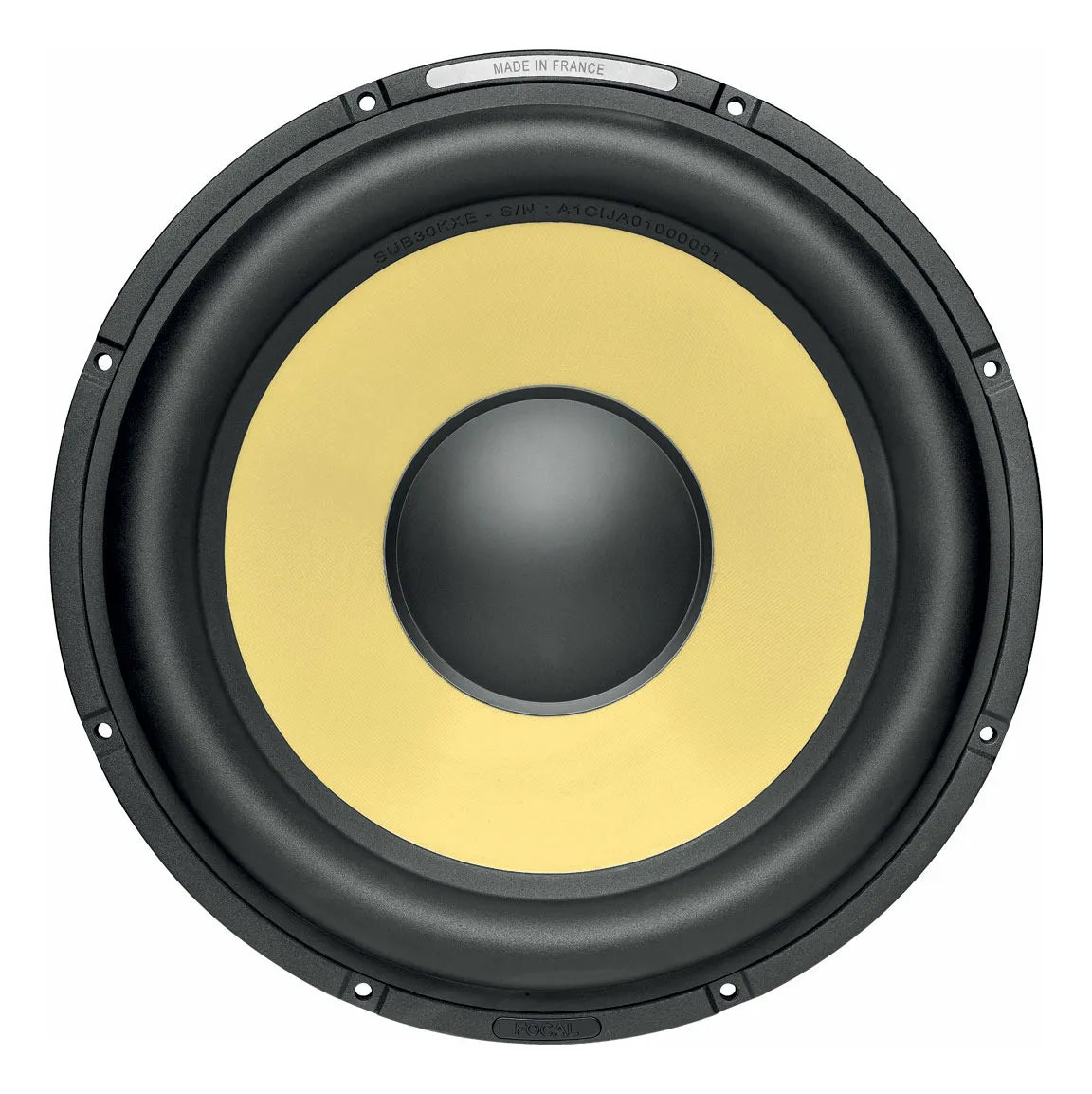 Subwoofer Focal K2 Power 30 KXE 12pol