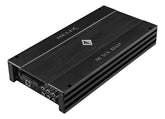 Processador amplificado Helix M SIX DSP 6 Canais amplificados
