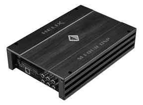 Processador amplificado Helix M Four DSP 4 canais amplificados