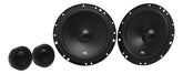 Kit duas vias JBL stage 1 601C