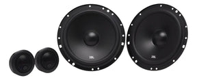 Kit duas vias JBL stage 1 601C