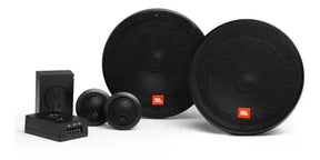 Kit duas vias JBL Stage 2 604C