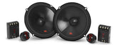 Kit duas vias JBL stage 3 607CF