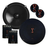 Kit duas vias JBL stage 3 607C