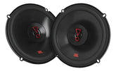 Alto-Falante Coaxial Stage 3 627F