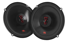 Alto-Falante Coaxial Stage 3 627F