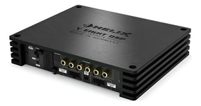 Processador amplificado V EIGHT ULTIMATE 8 canais amplificados