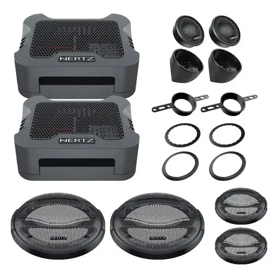kit 3 vias Mille MPK165.3 Minha loja