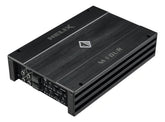 Amplificador Helix M-Four Classe D 4 canais
