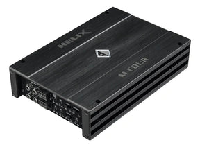 Amplificador Helix M-Four Classe D 4 canais