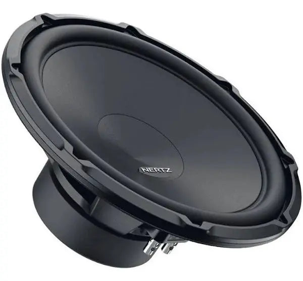 Subwoofer hertz CS300 S2 12" Minha loja