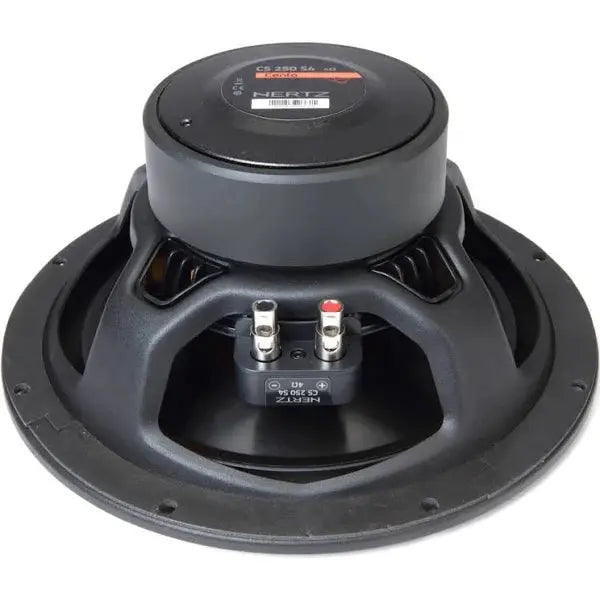 Subwoofer hertz CS300 S2 12" Minha loja