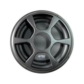 Subwoofer 10" Relm Bobina simples 4 ohms RS 104 SB Tech Audio Pró
