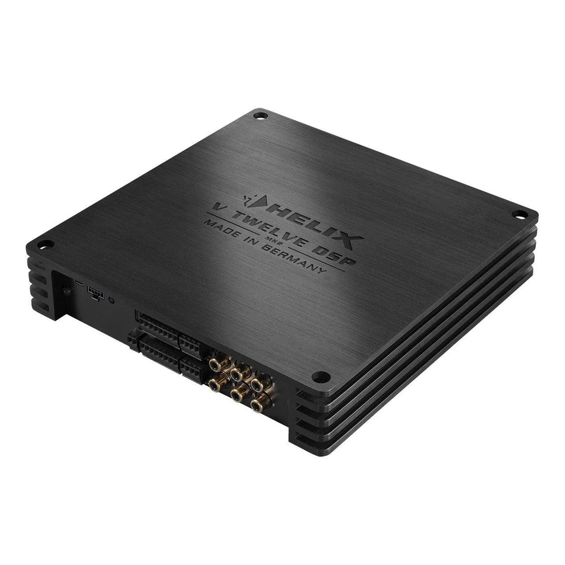 Processador amplificado V TWELVE DSP MK2 12 canais amplificados